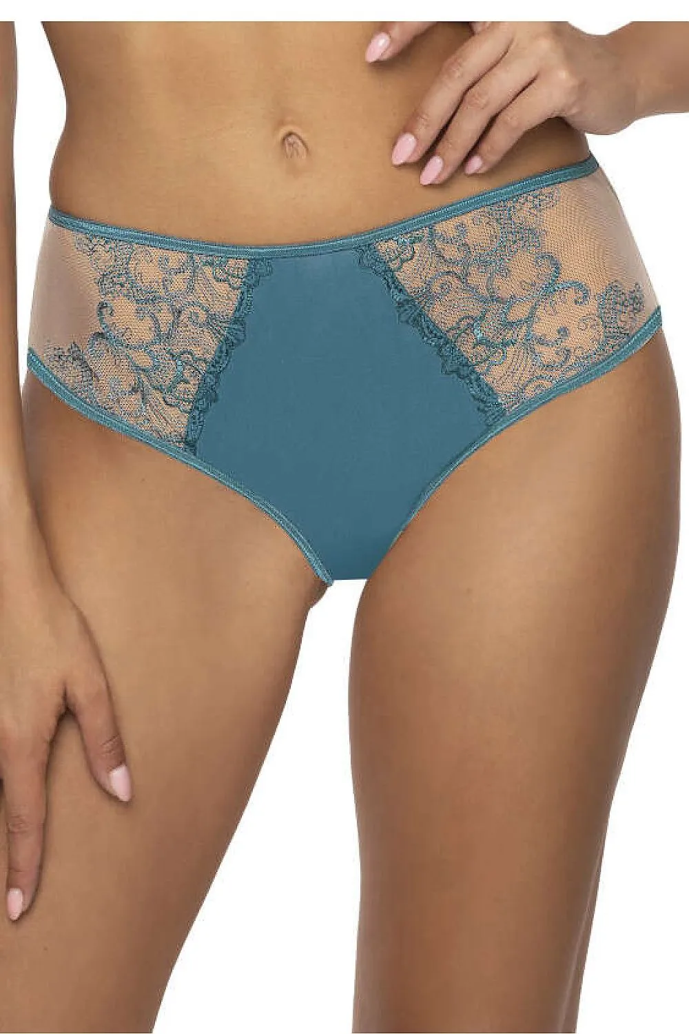 Panties Mat