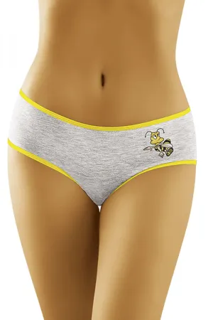 Panties Wolbar