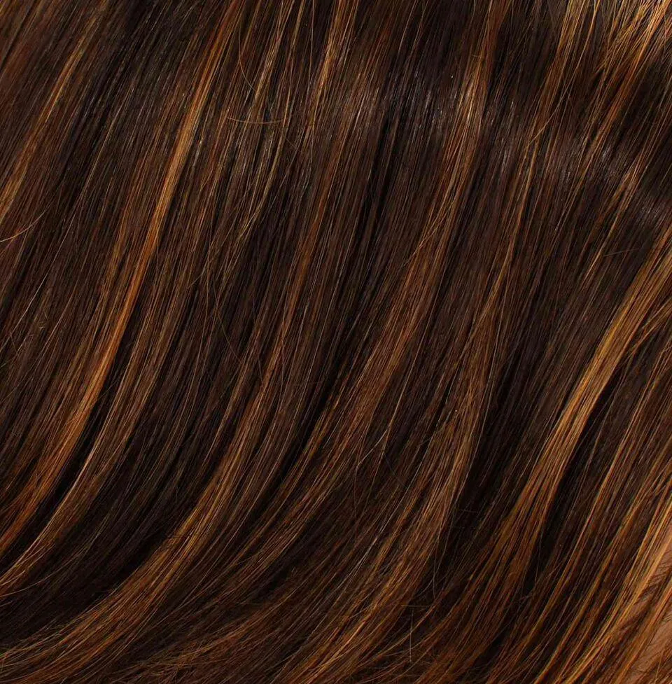 Pippa Wig by Tony of Beverly | Synthetic Wig (Lace Front Mono Top)