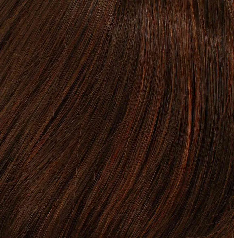 Pippa Wig by Tony of Beverly | Synthetic Wig (Lace Front Mono Top)