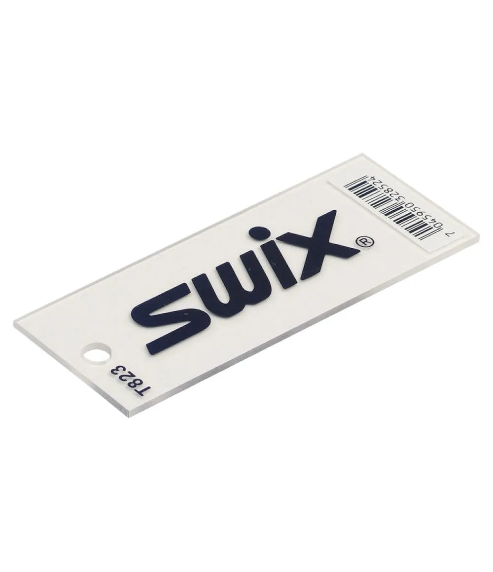 Plexi Scraper 3mm