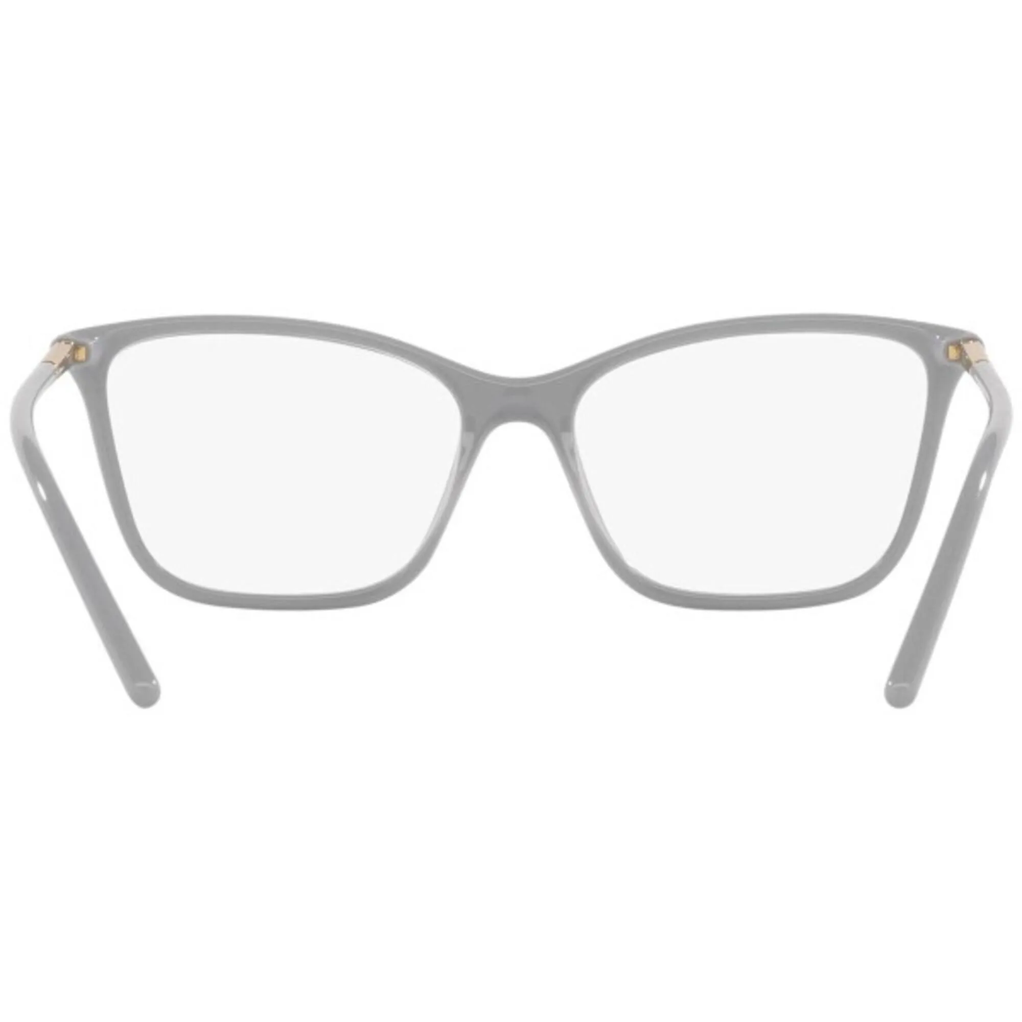 Prada Women's Eyeglasses - Full Rim Fiordaliso Plastic Cat Eye Frame | 0PR08WV 07W1O1