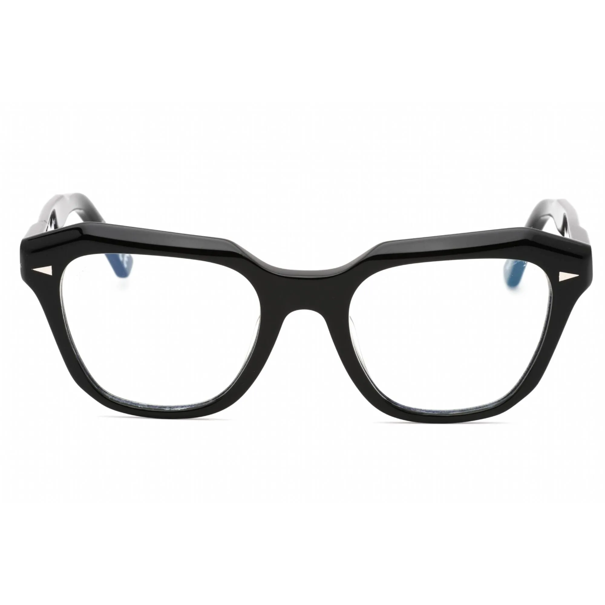 Prive Revaux Women's Eyeglasses - Full Rim Cat Eye Shape Frame | Daybreak Caviar Black