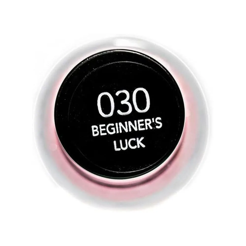 Revlon Nail Polish Beginners Luck 030 11.7ml
