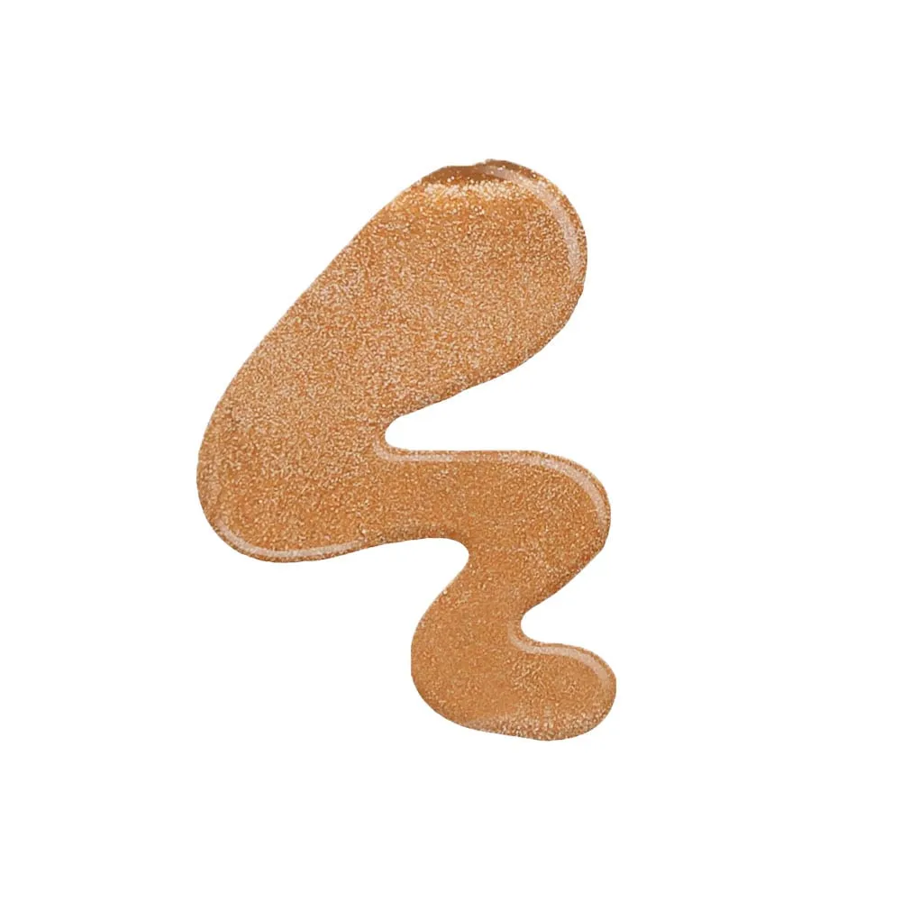 Revlon Super Lustrous Nail Polish Copper Penny Curve 14.7ml