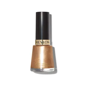 Revlon Super Lustrous Nail Polish Copper Penny Curve 14.7ml