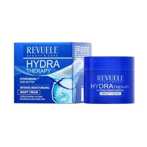 Revuele Hydra Therapy Intense Moisturising Night Cream 50ml