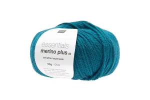 Rico Design Essentials Merino Plus DK