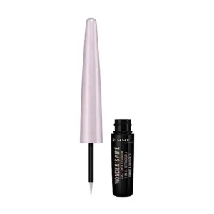 Rimmel London Wonder Swipe 2-In-1 Liner To Shadow 005 Yassss