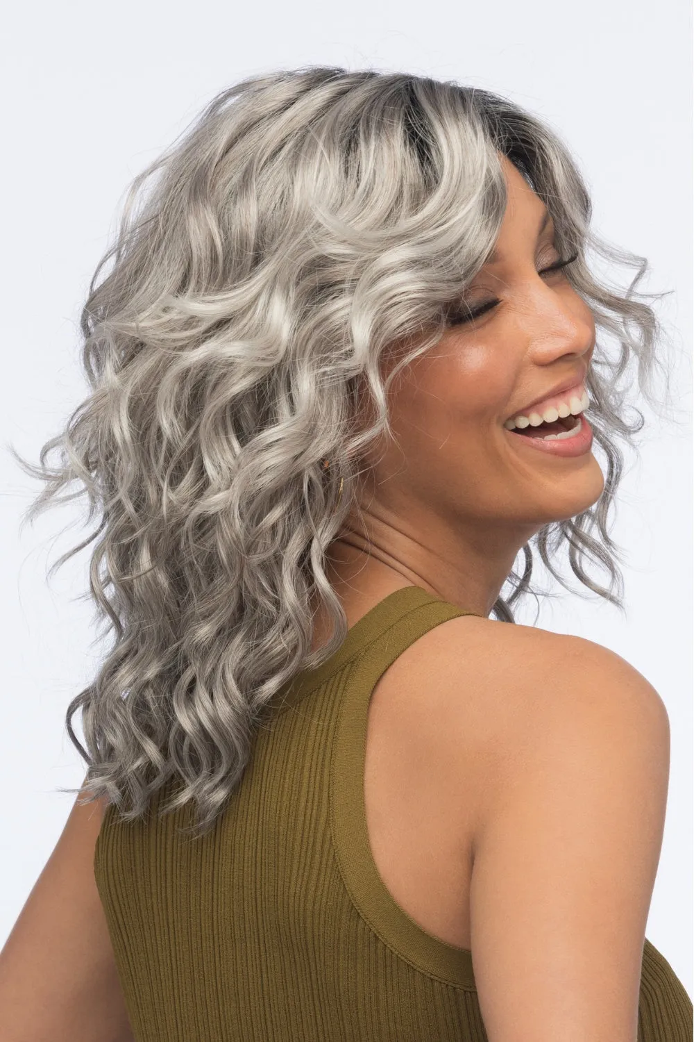 Sale - Estetica Wigs - Finn - Color: R4/6