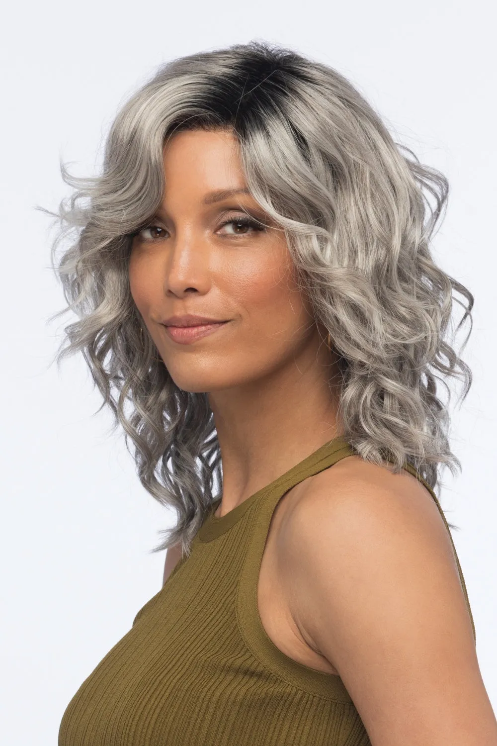 Sale - Estetica Wigs - Finn - Color: R4/6