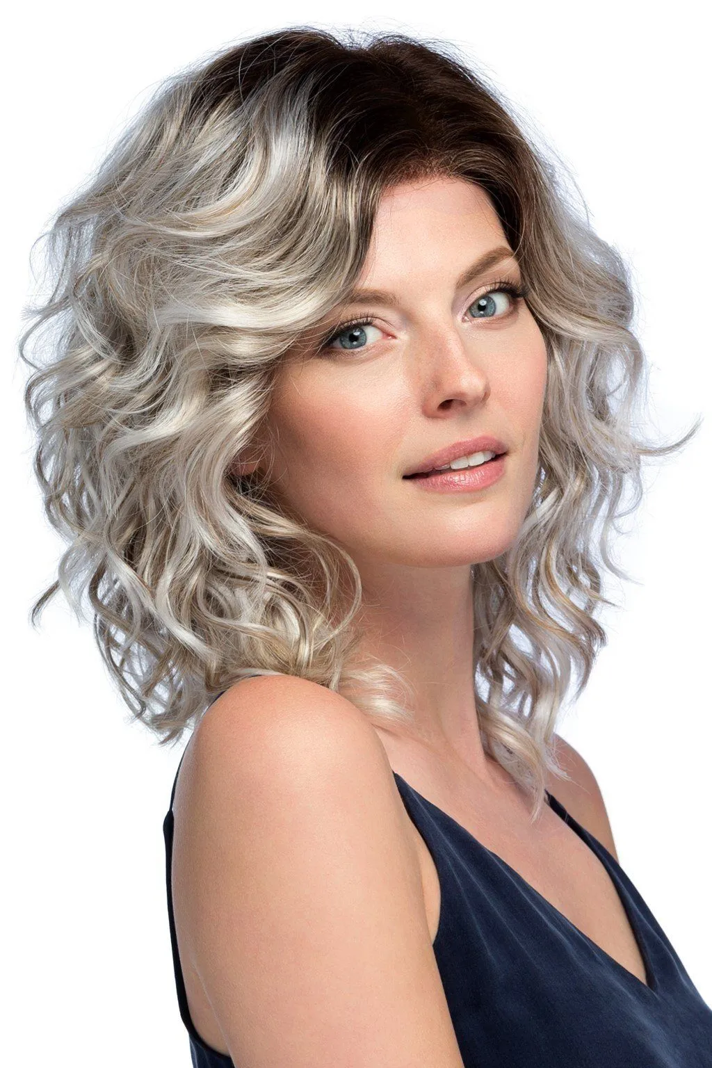 Sale - Estetica Wigs - Finn - Color: R4/6
