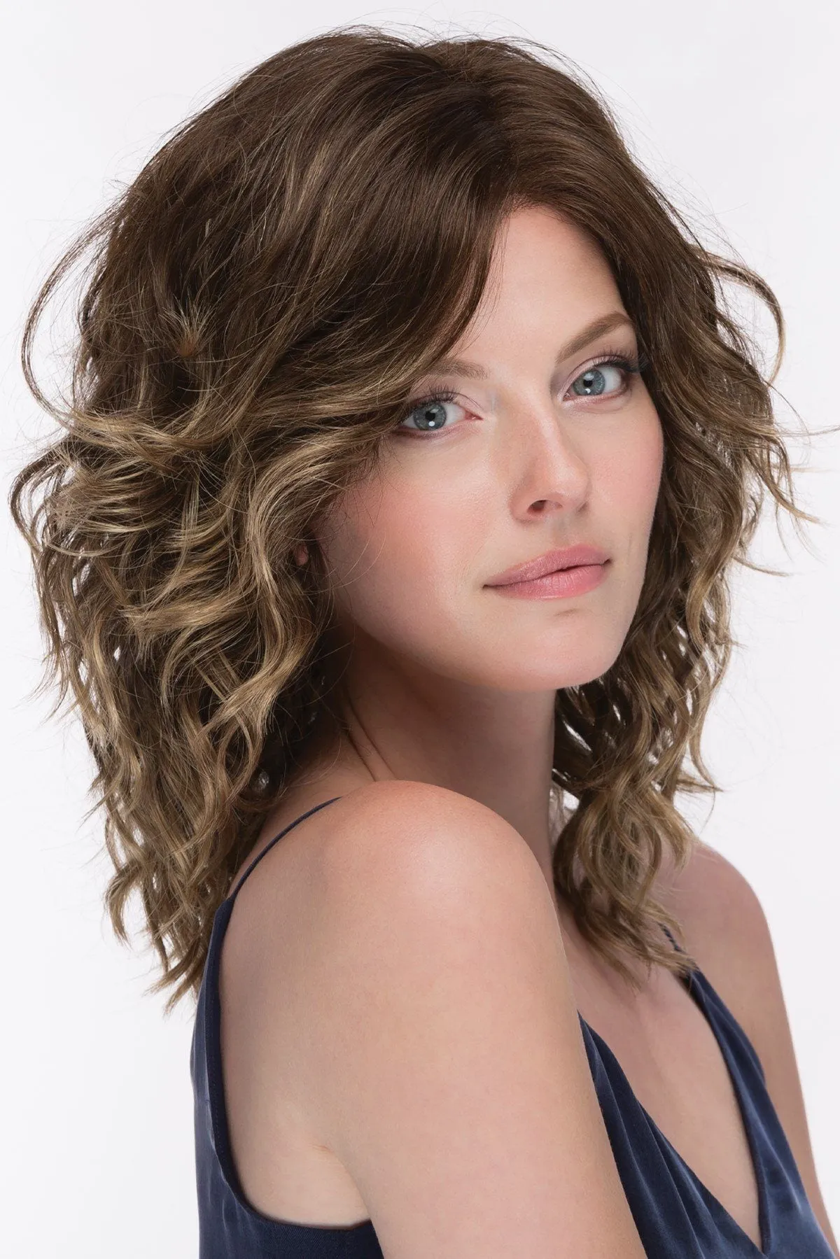 Sale - Estetica Wigs - Finn - Color: R4/6