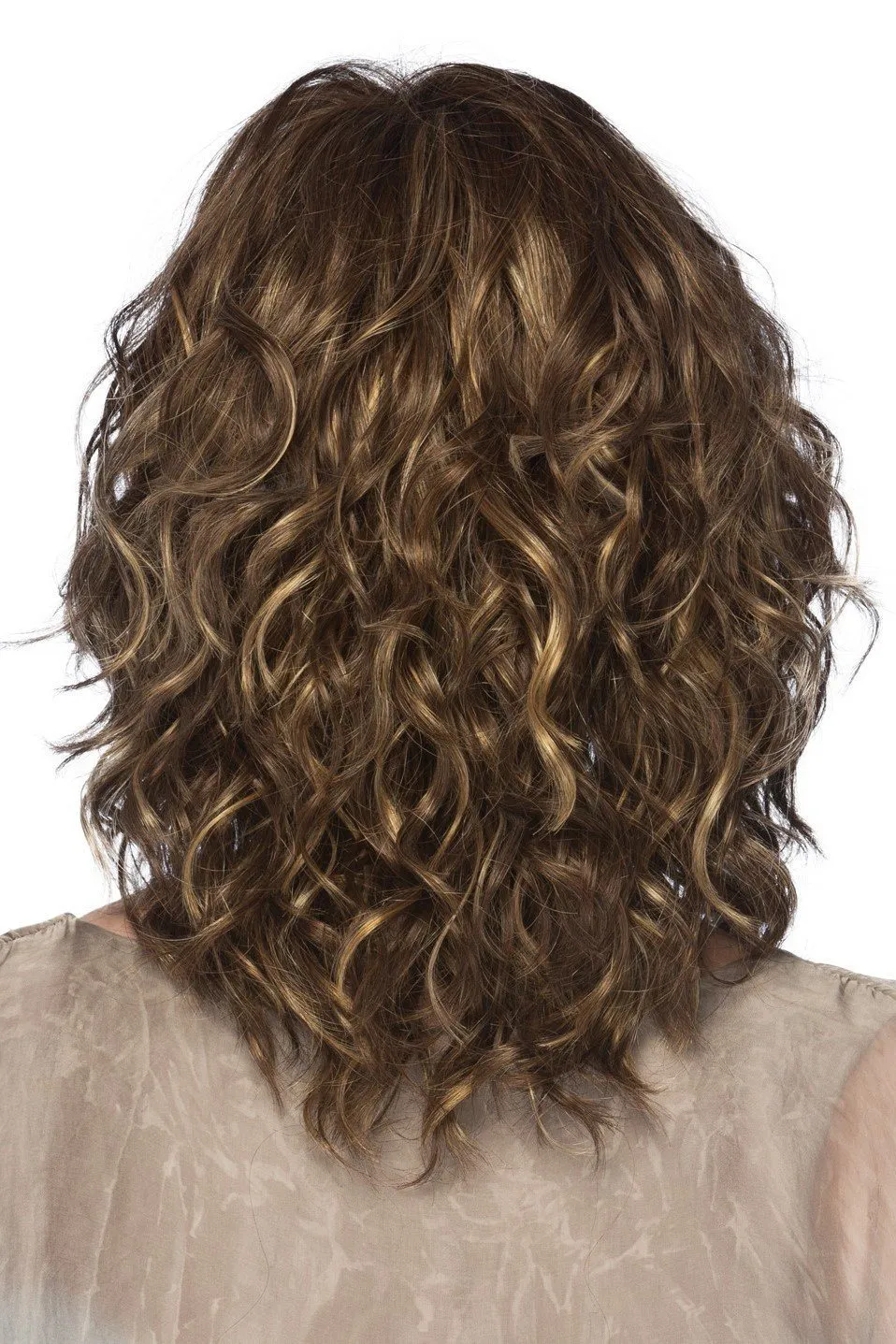 Sale - Estetica Wigs - Finn - Color: R4/6