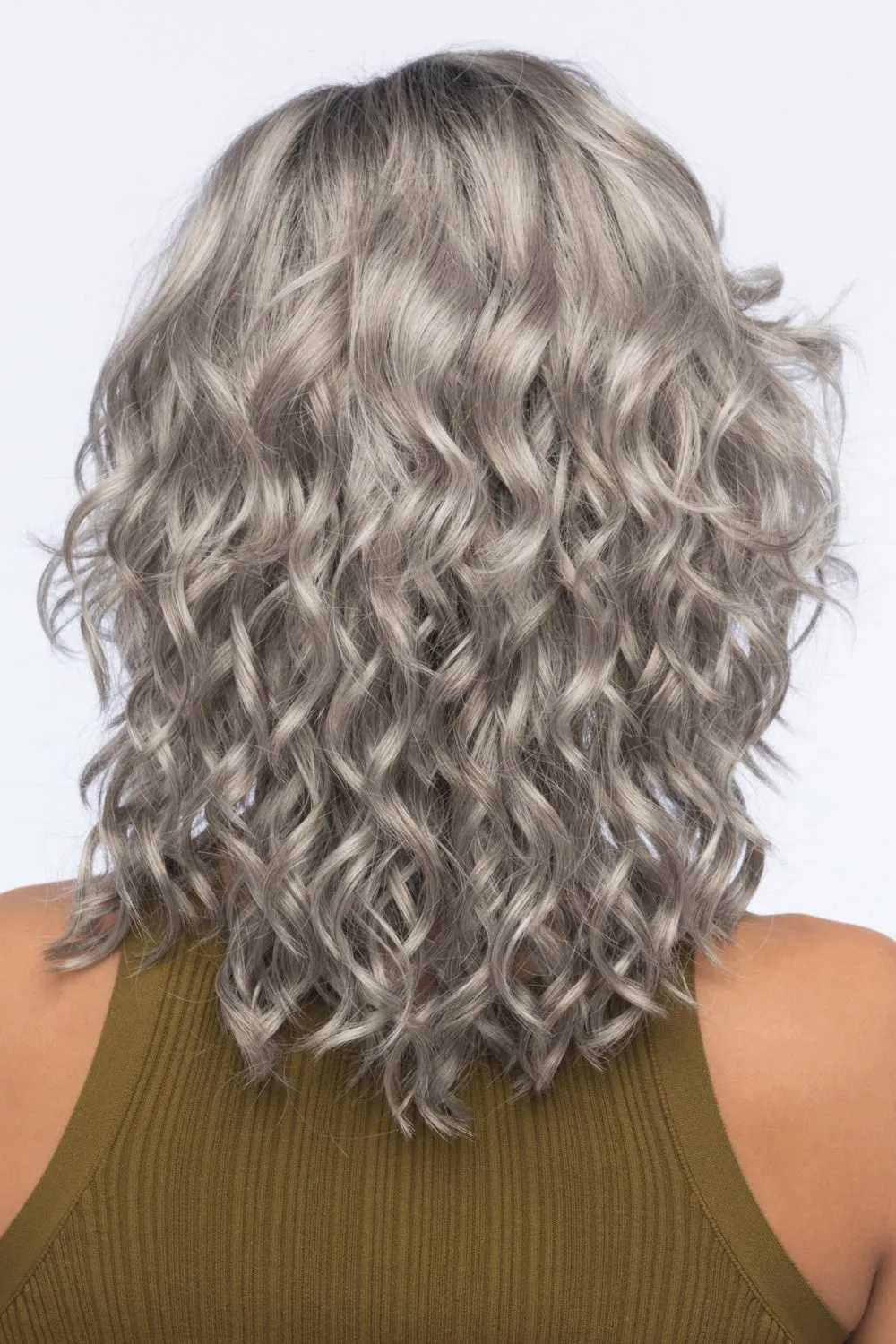 Sale - Estetica Wigs - Finn - Color: R4/6