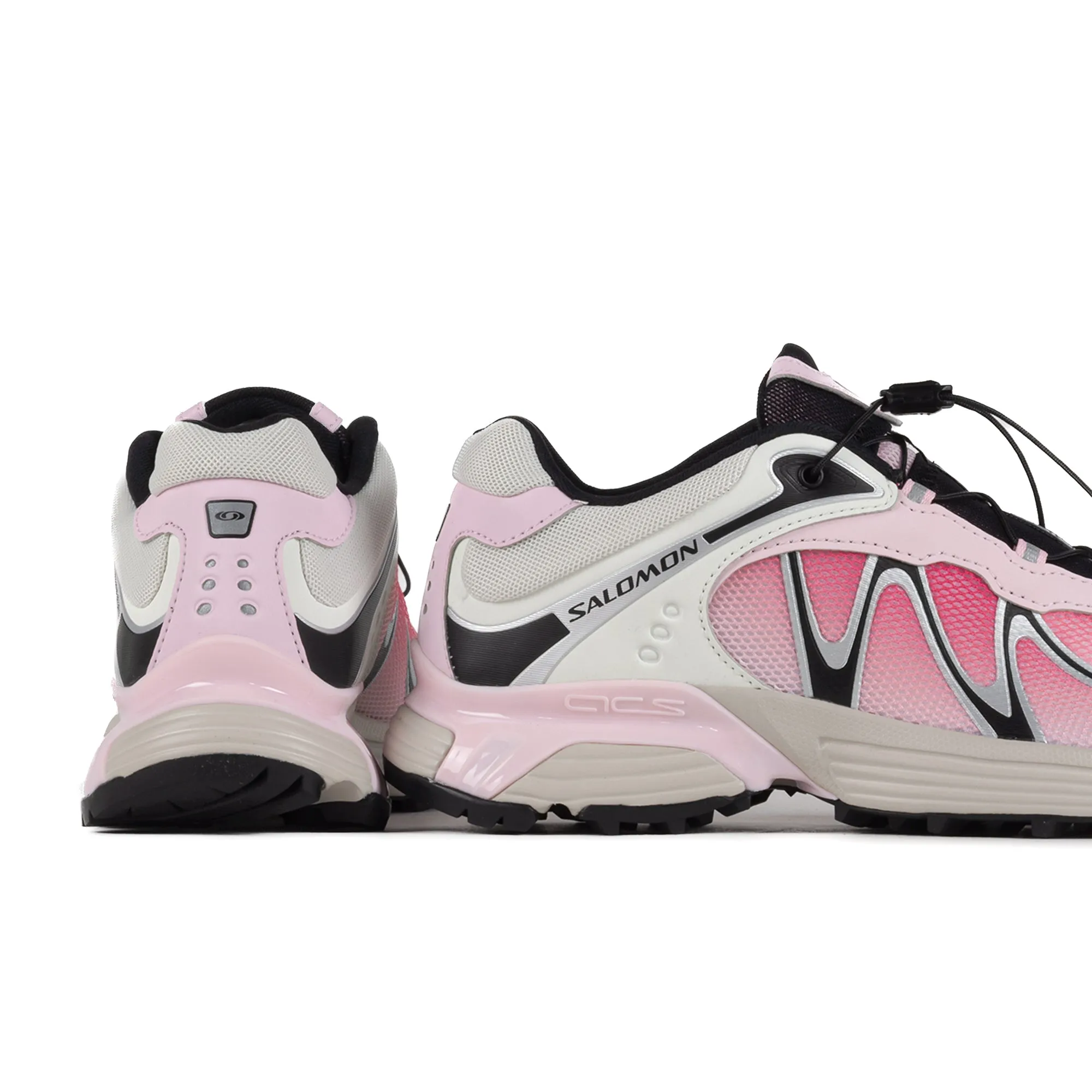 Salomon XT-Whisper Fairy Tale/Black/Ftw Silver L47761200