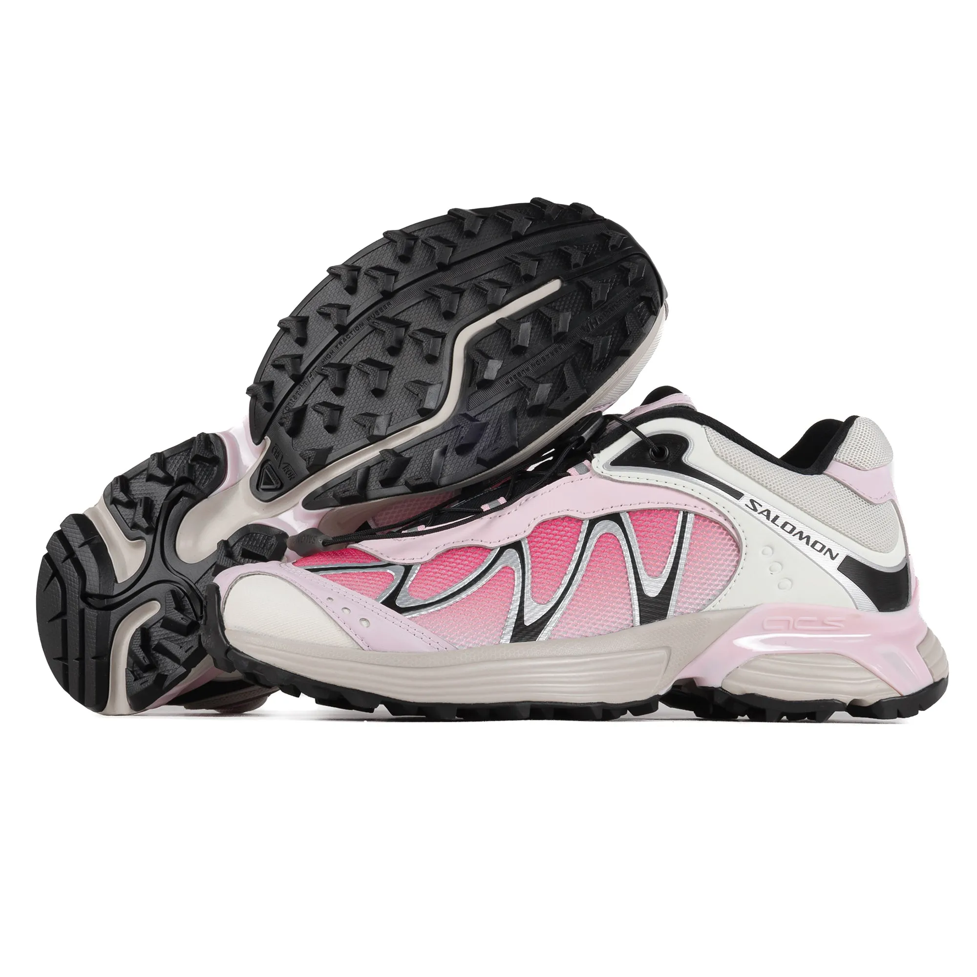 Salomon XT-Whisper Fairy Tale/Black/Ftw Silver L47761200