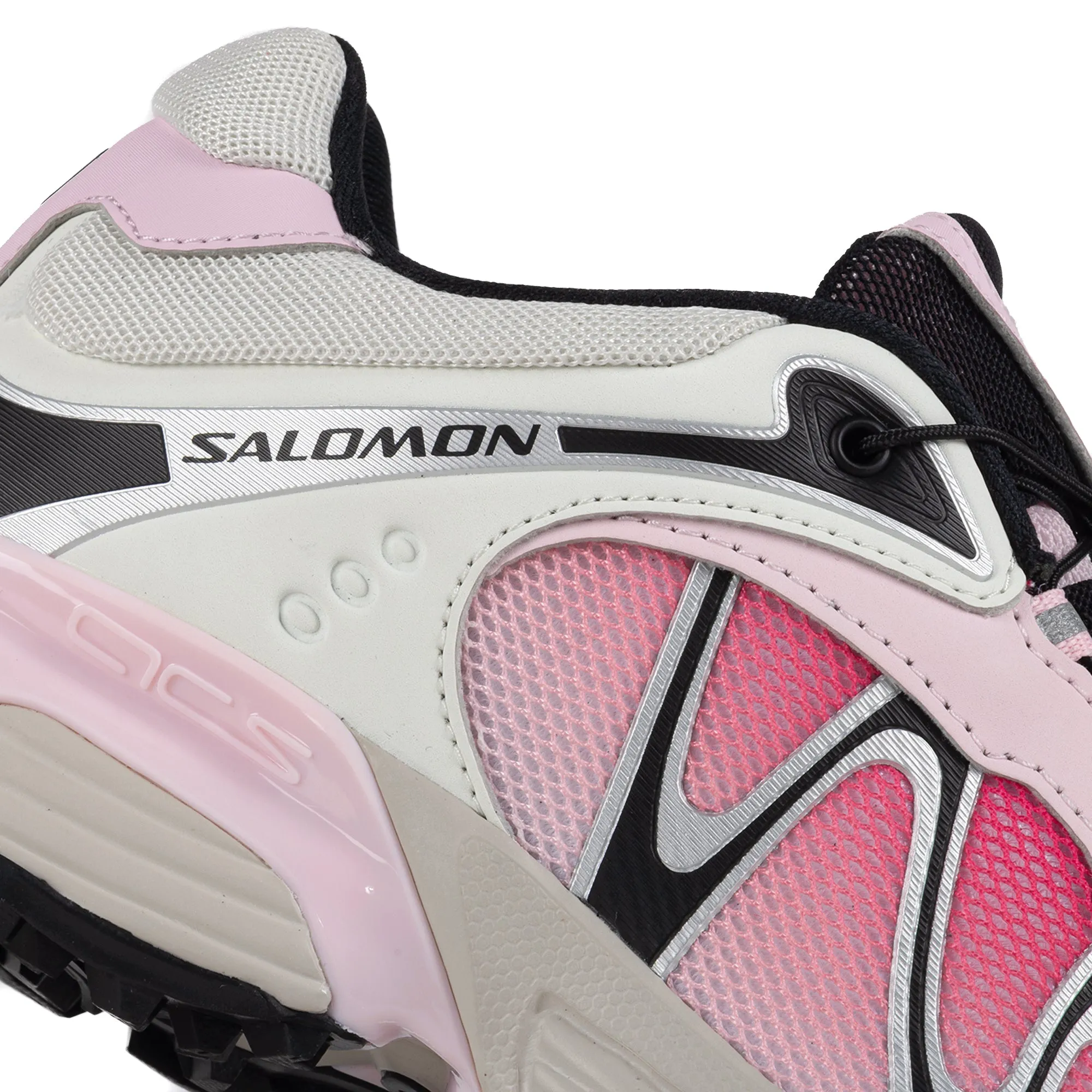 Salomon XT-Whisper Fairy Tale/Black/Ftw Silver L47761200