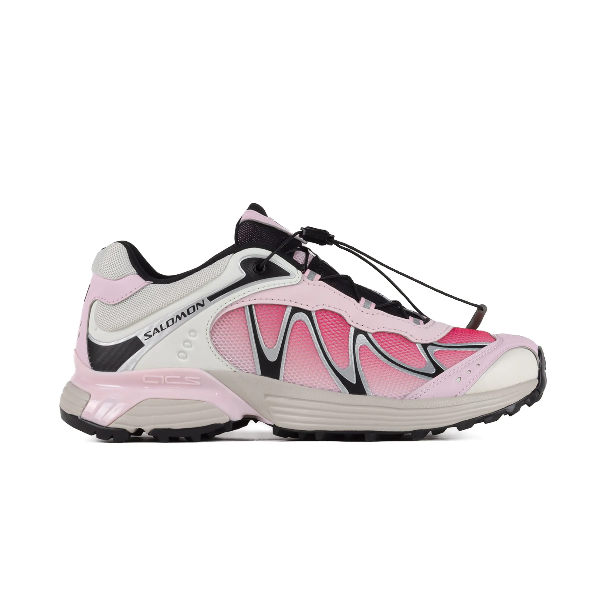 Salomon XT-Whisper Fairy Tale/Black/Ftw Silver L47761200
