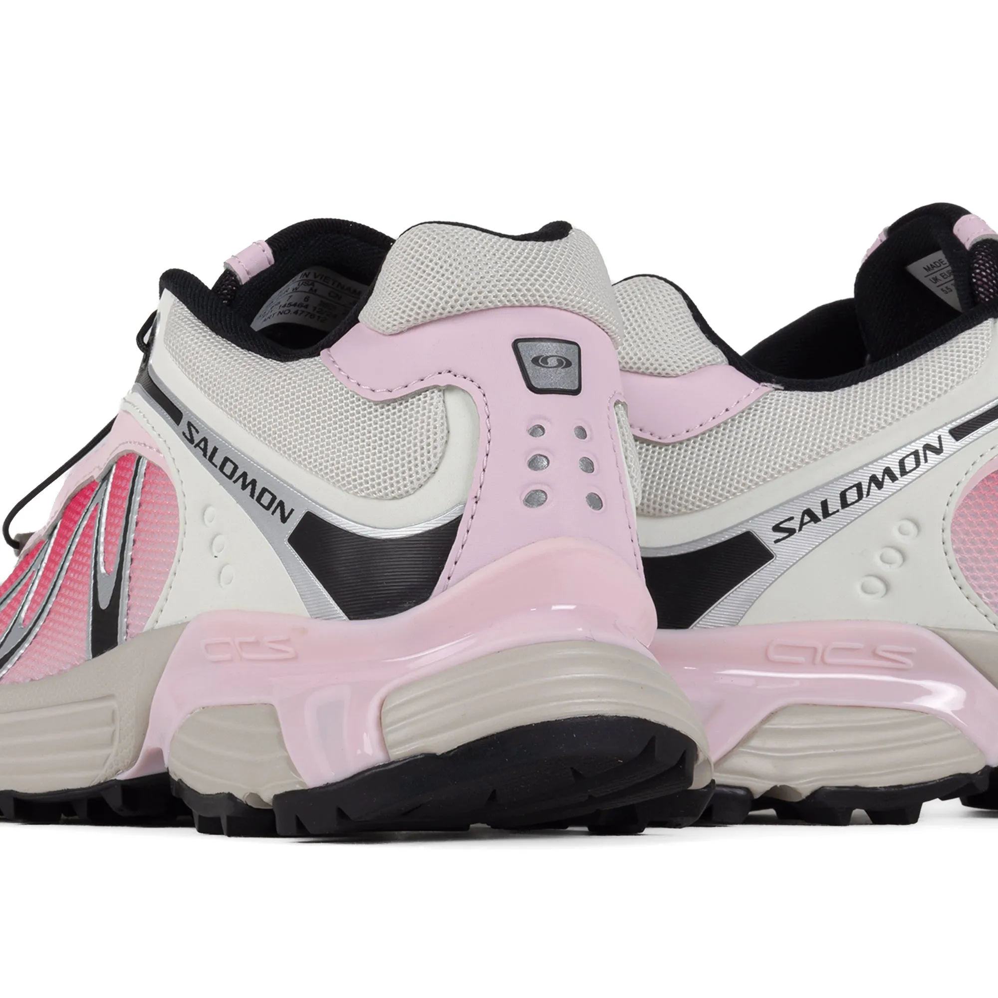 Salomon XT-Whisper Fairy Tale/Black/Ftw Silver L47761200