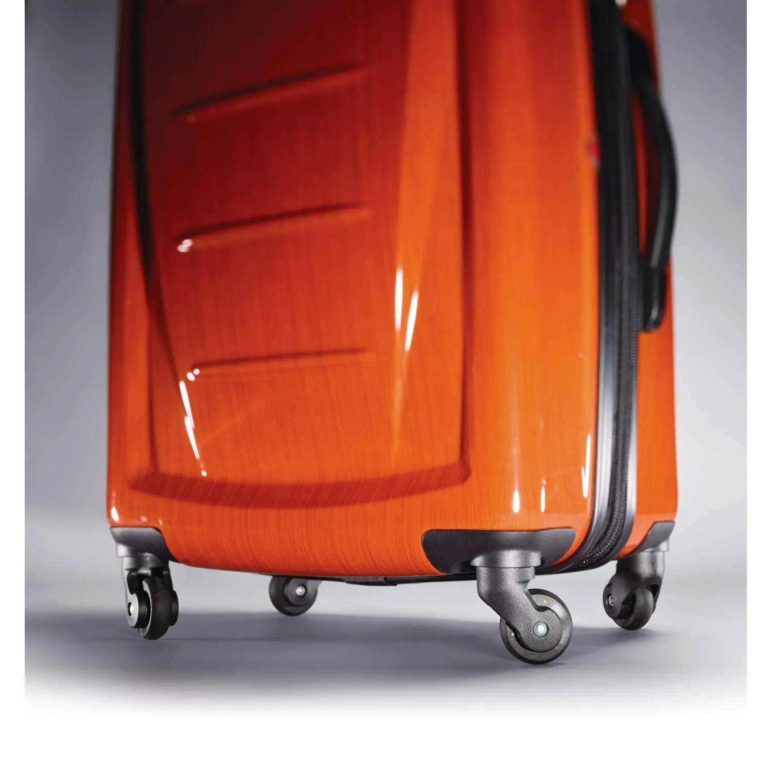 Samsonite Winfield 2 20" 4-Wheel Carry-On Luggage