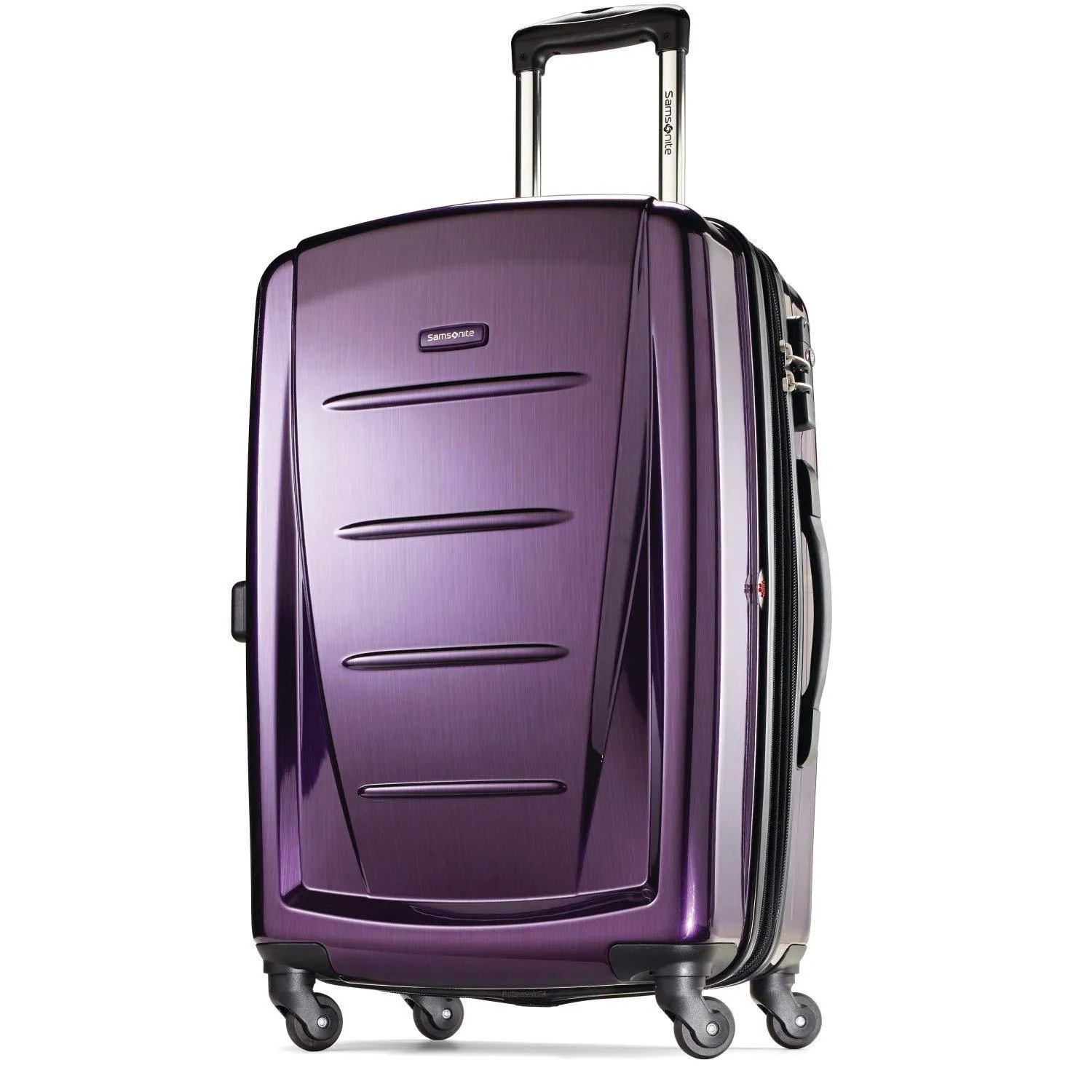 Samsonite Winfield 2 20" 4-Wheel Carry-On Luggage