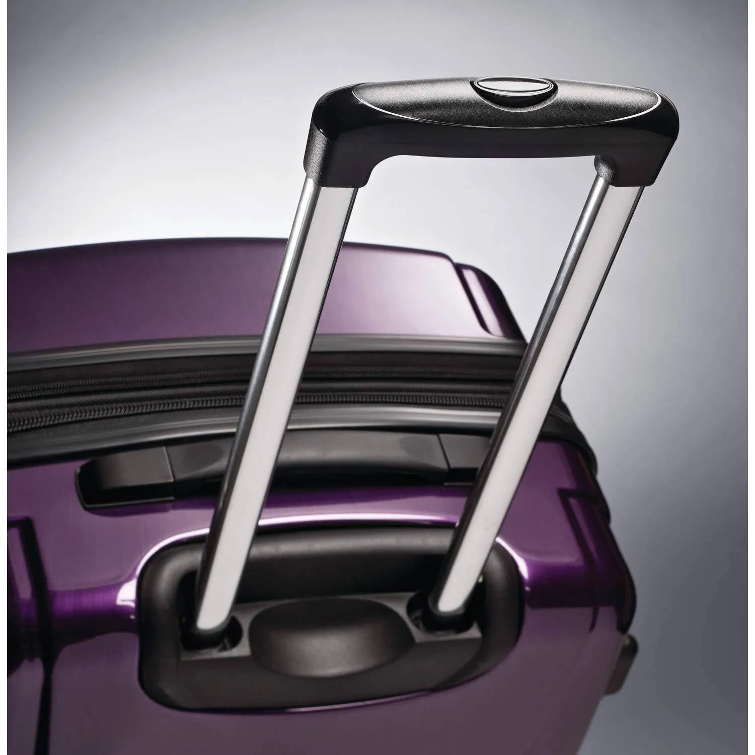 Samsonite Winfield 2 20" 4-Wheel Carry-On Luggage