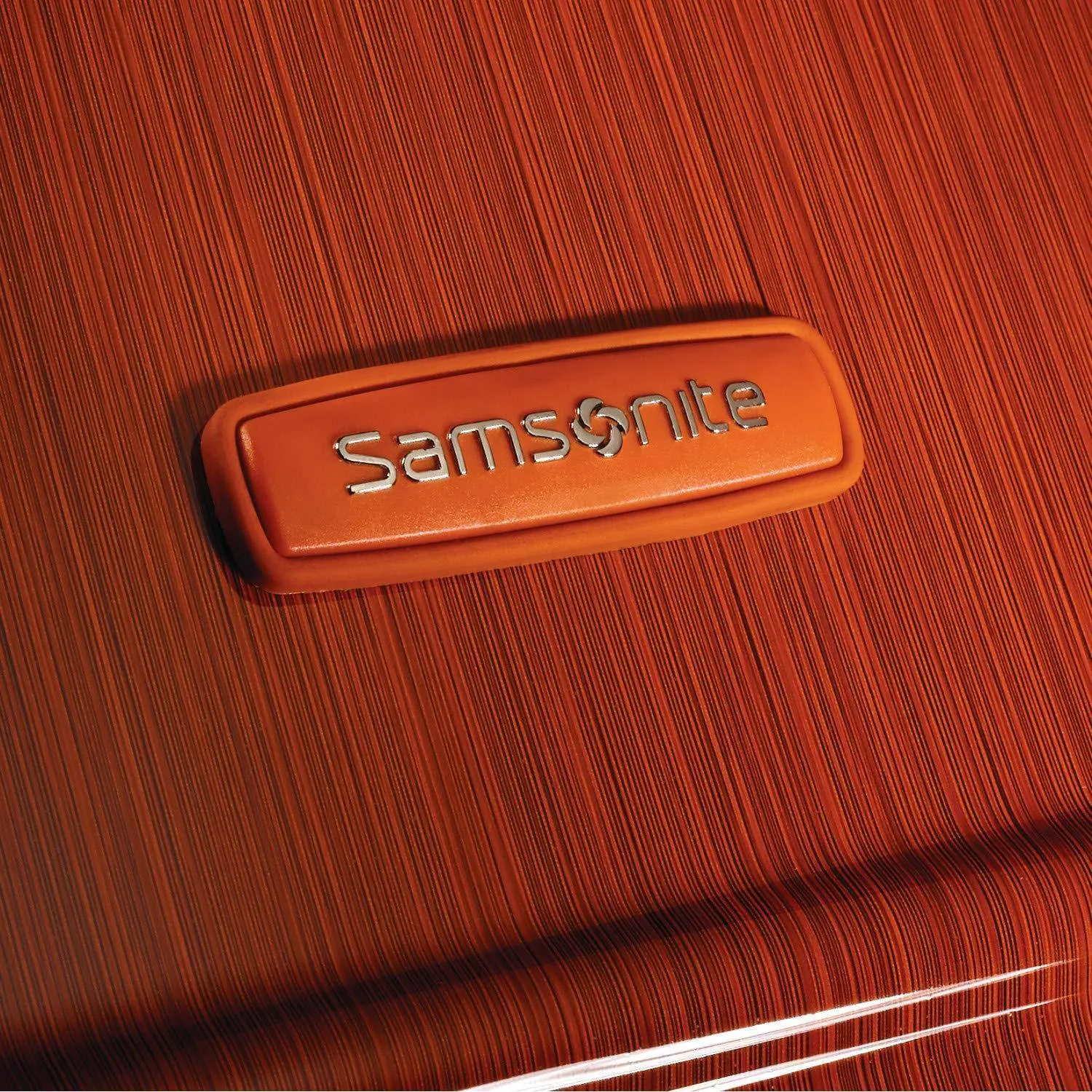 Samsonite Winfield 2 20" 4-Wheel Carry-On Luggage