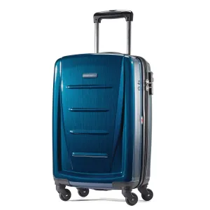 Samsonite Winfield 2 20" 4-Wheel Carry-On Luggage