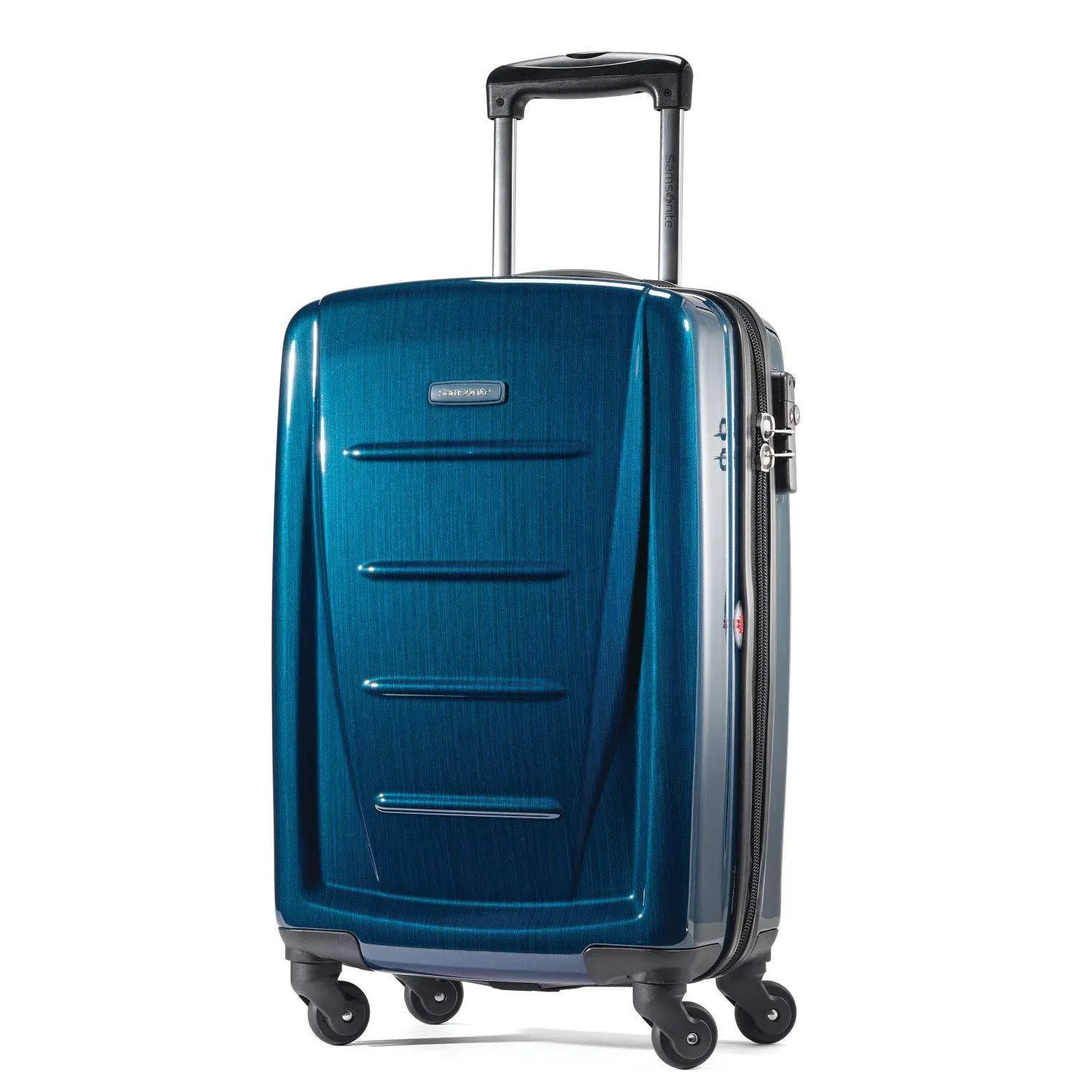 Samsonite Winfield 2 20" 4-Wheel Carry-On Luggage