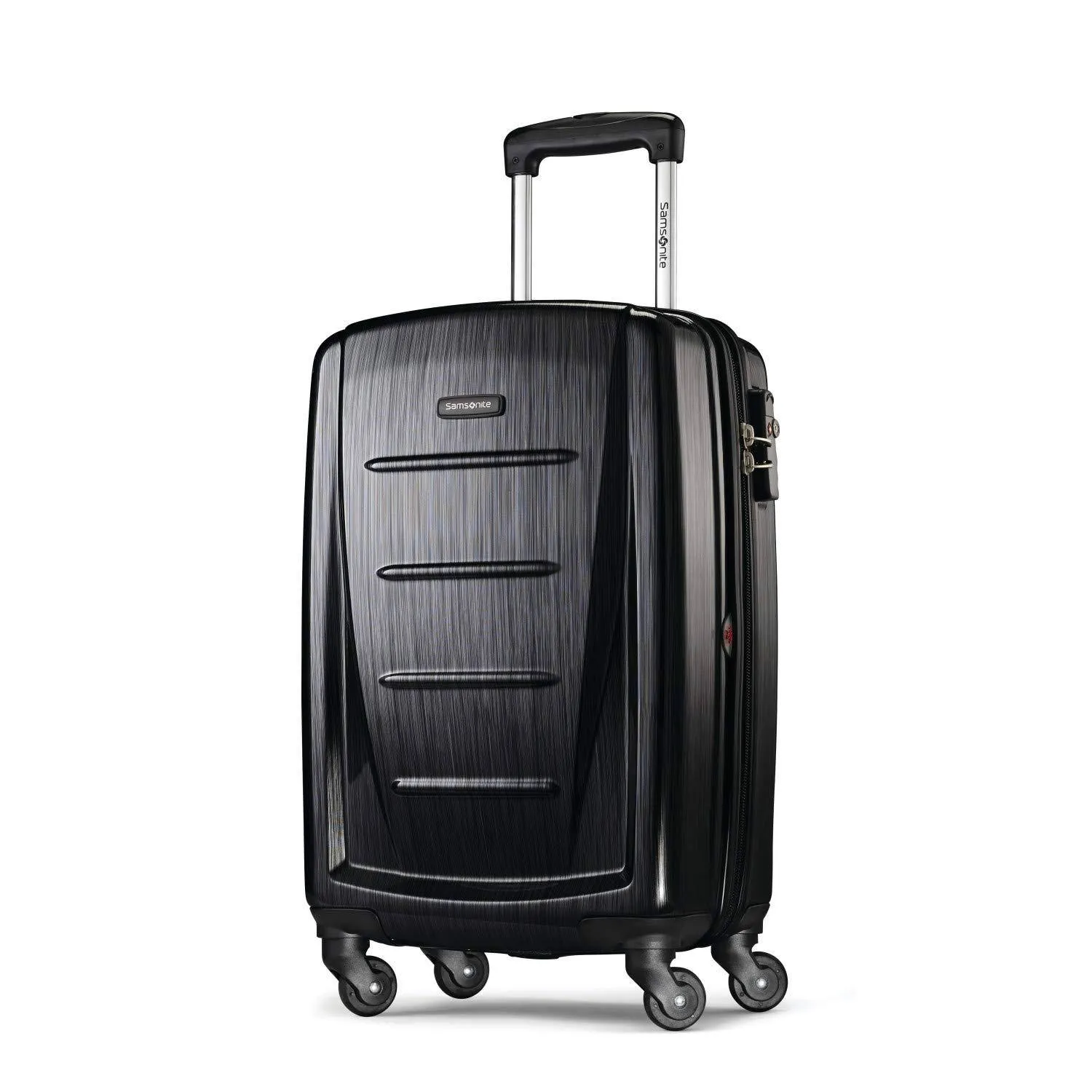 Samsonite Winfield 2 20" 4-Wheel Carry-On Luggage