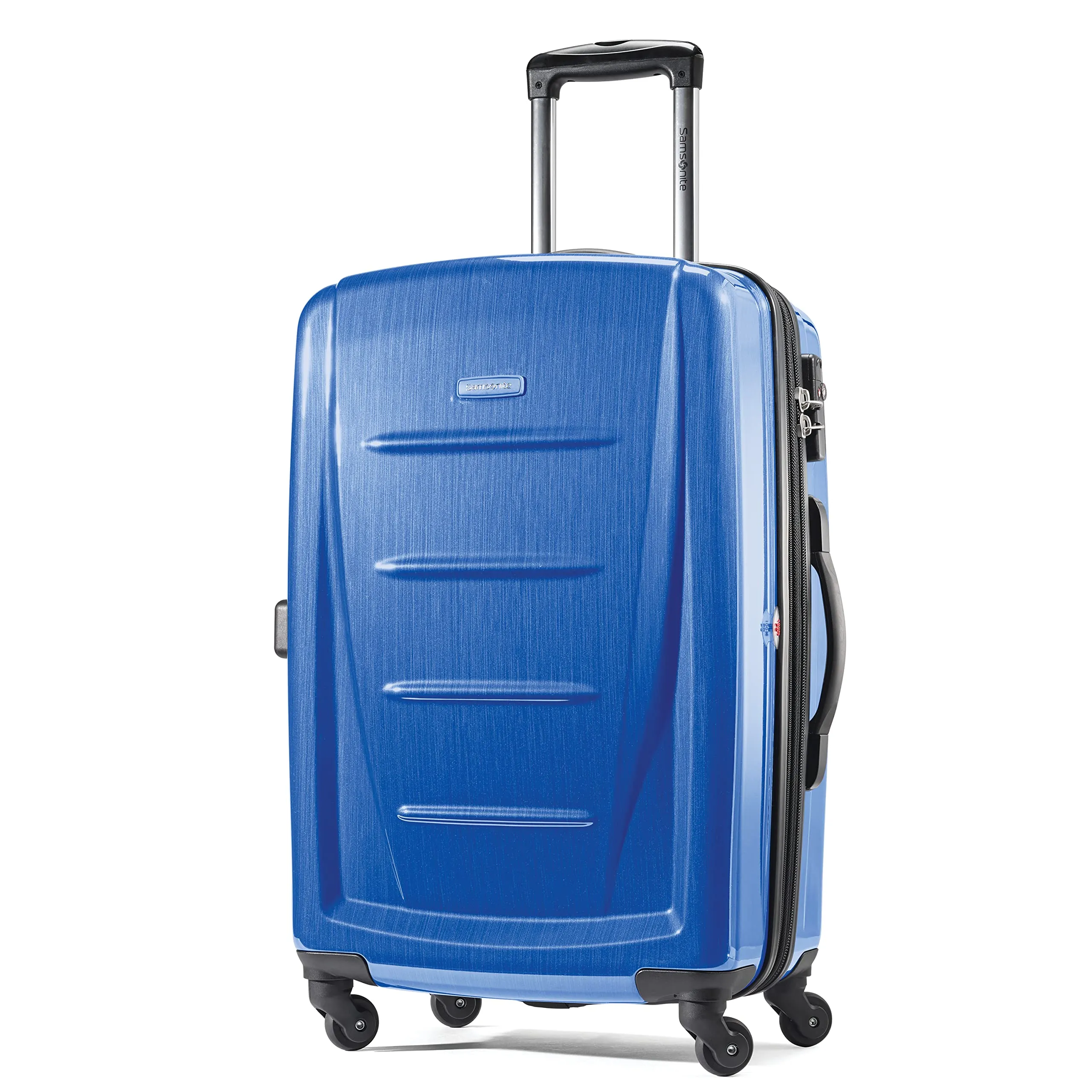Samsonite Winfield 2 20" 4-Wheel Carry-On Luggage