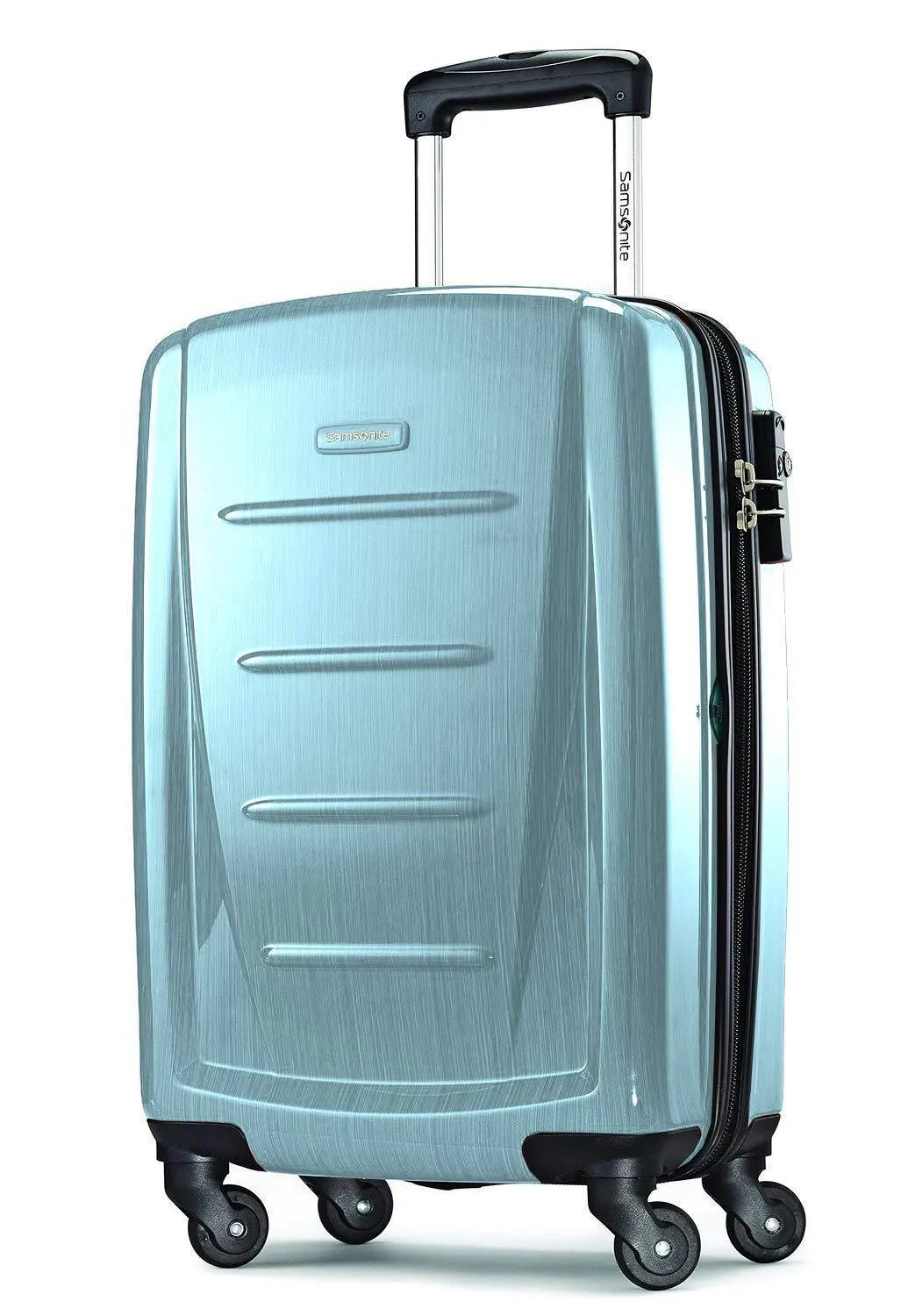 Samsonite Winfield 2 20" 4-Wheel Carry-On Luggage