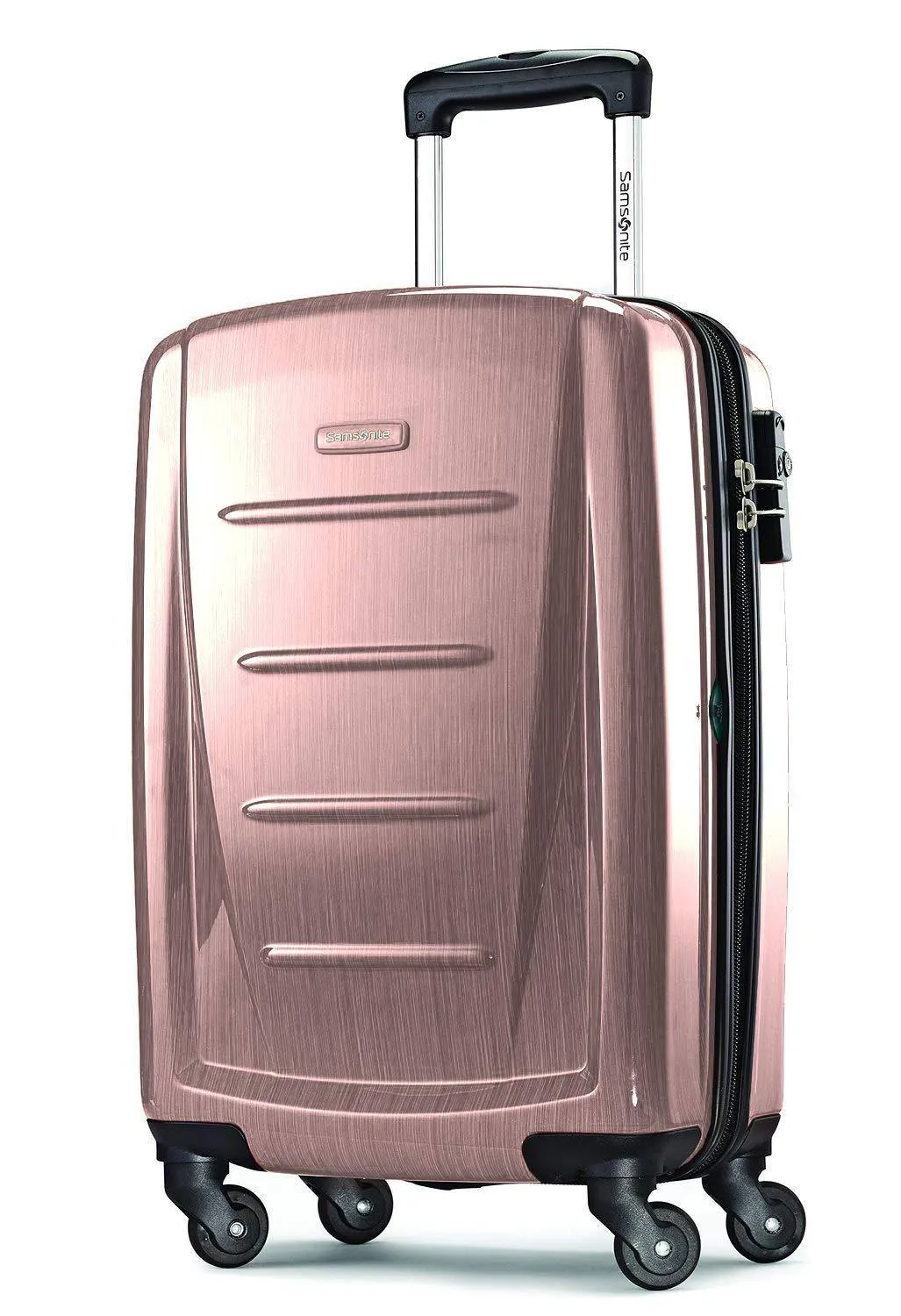 Samsonite Winfield 2 20" 4-Wheel Carry-On Luggage