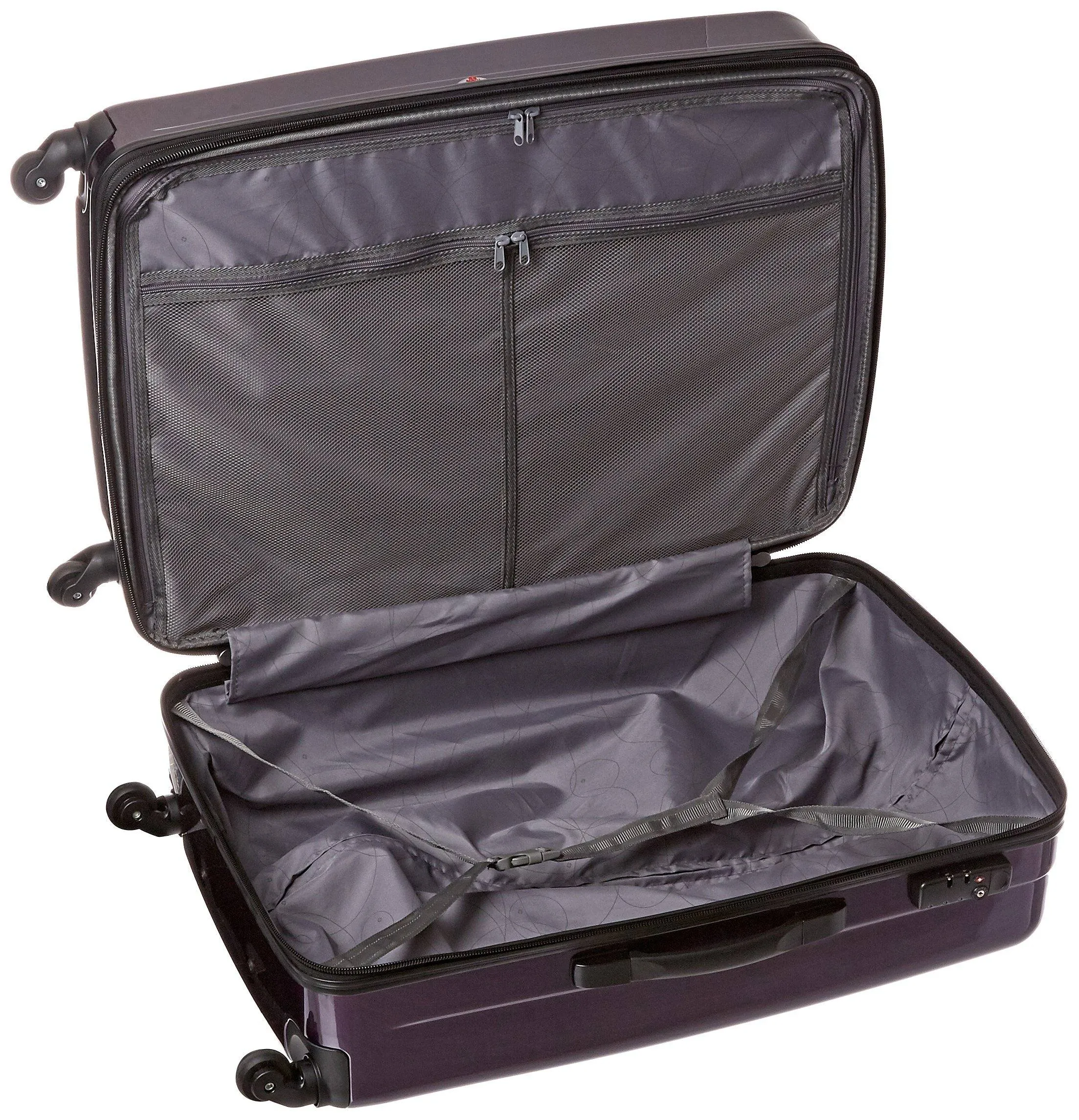 Samsonite Winfield 2 28" 4-Wheel Large Luggage