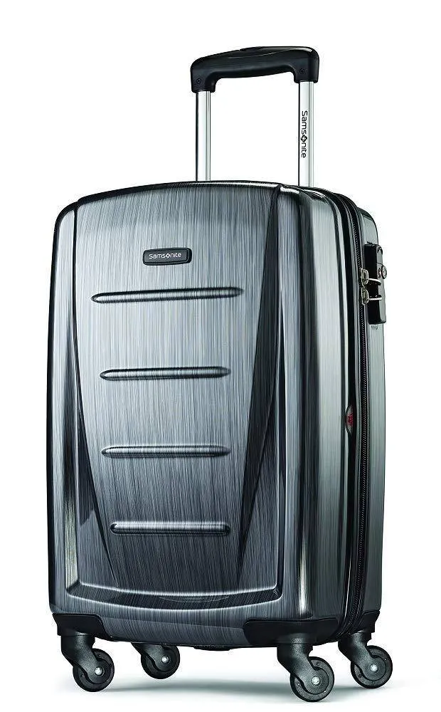 Samsonite Winfield 2 28" 4-Wheel Large Luggage