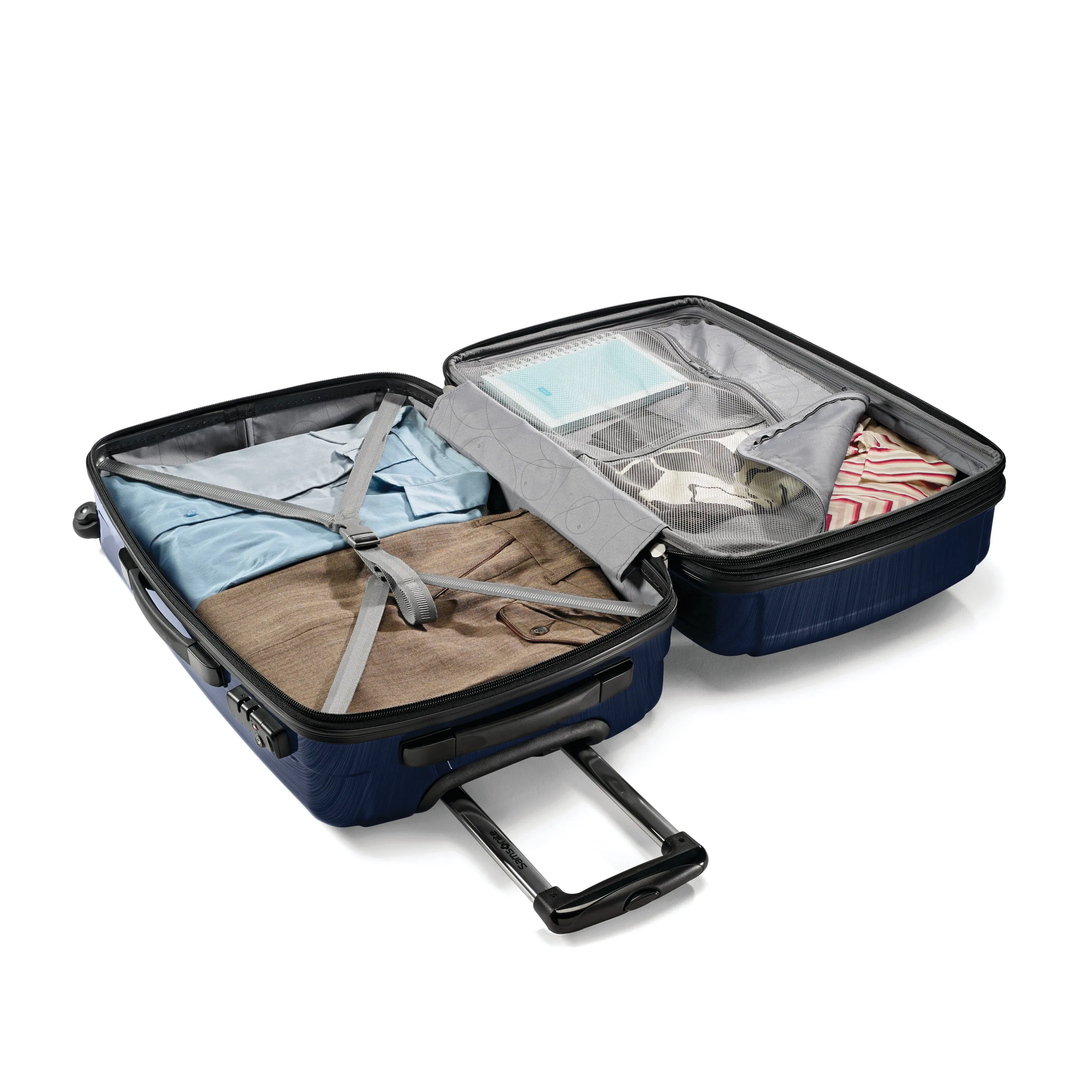 Samsonite Winfield 2 28" 4-Wheel Large Luggage