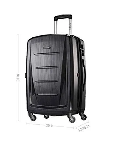 Samsonite Winfield 2 28" 4-Wheel Large Luggage