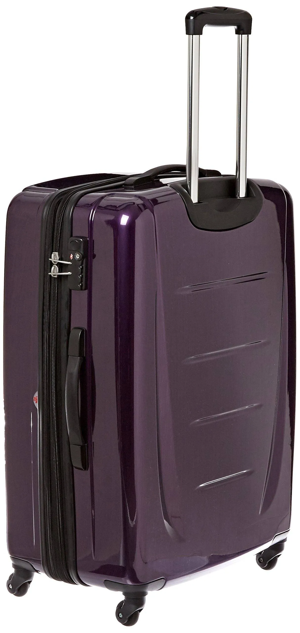 Samsonite Winfield 2 28" 4-Wheel Large Luggage