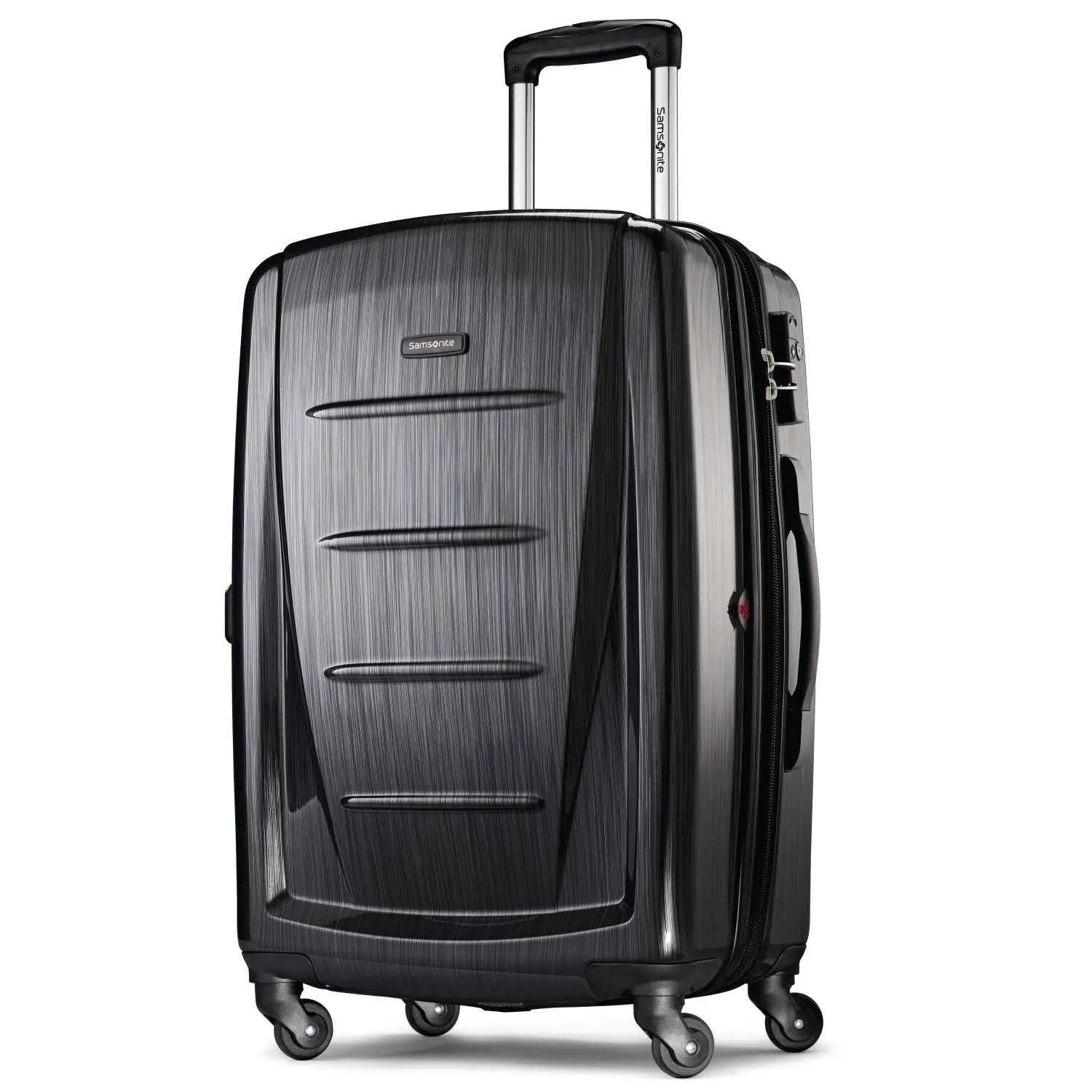 Samsonite Winfield 2 28" 4-Wheel Large Luggage