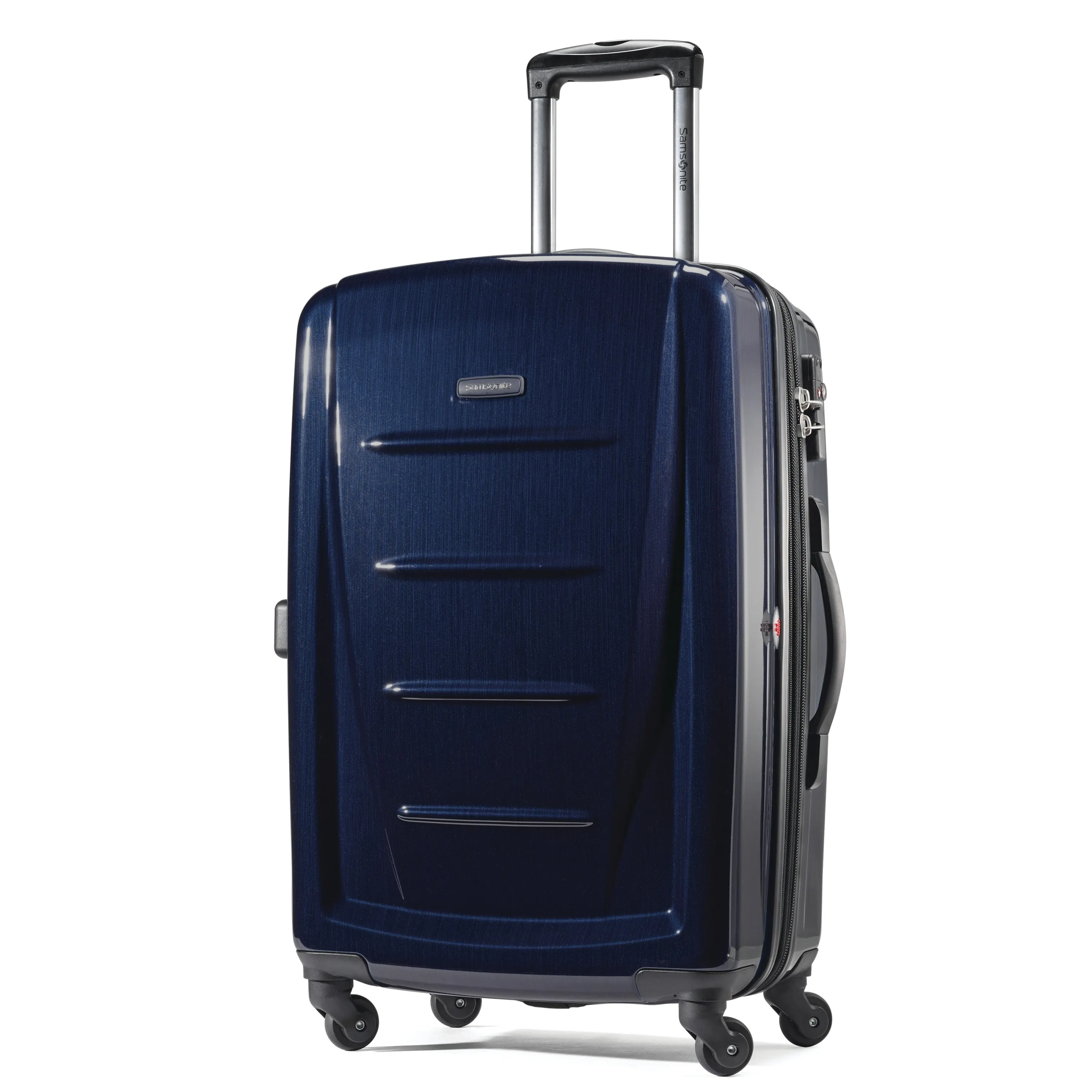 Samsonite Winfield 2 28" 4-Wheel Large Luggage