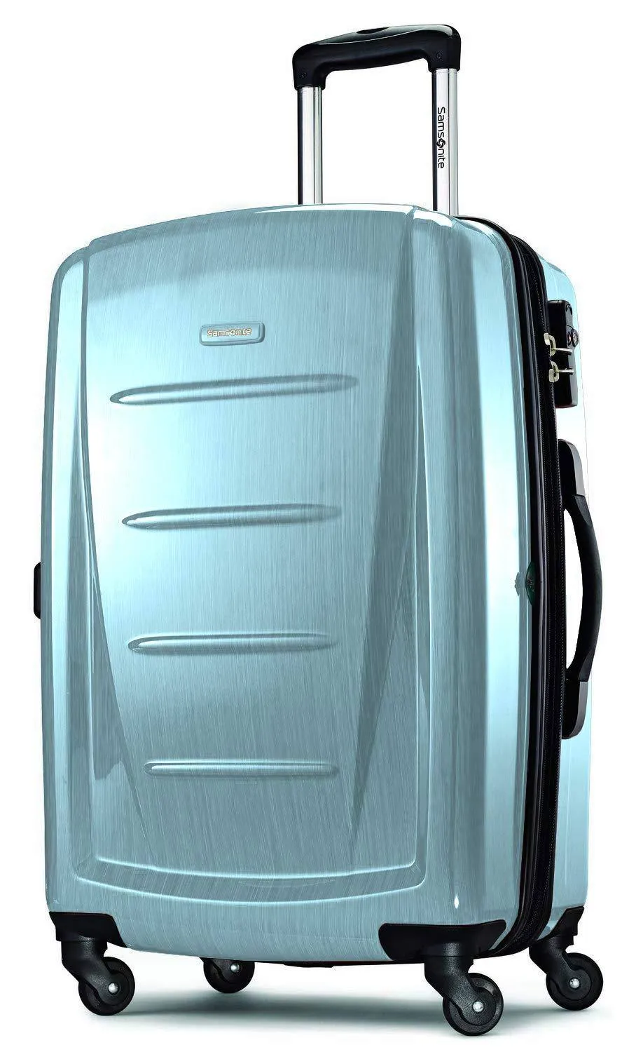 Samsonite Winfield 2 28" 4-Wheel Large Luggage