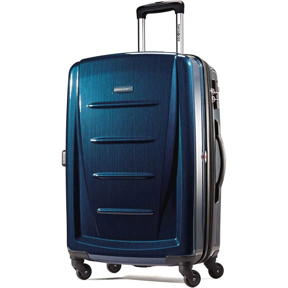 Samsonite Winfield 2 28" 4-Wheel Large Luggage