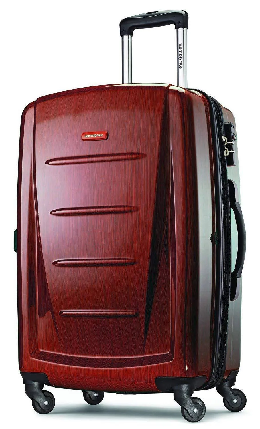 Samsonite Winfield 2 28" 4-Wheel Large Luggage
