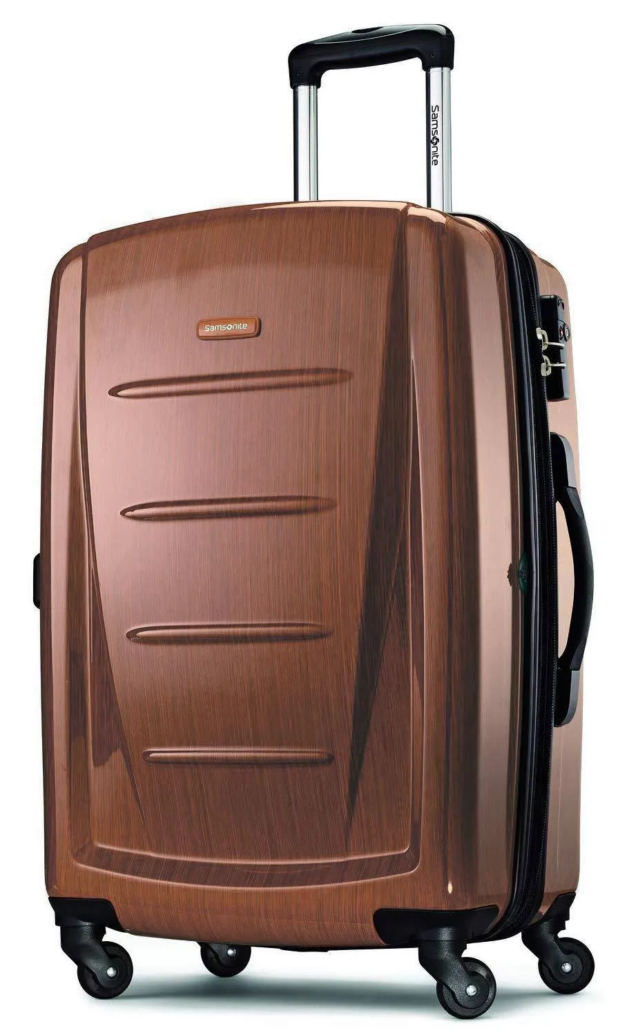 Samsonite Winfield 2 28" 4-Wheel Large Luggage