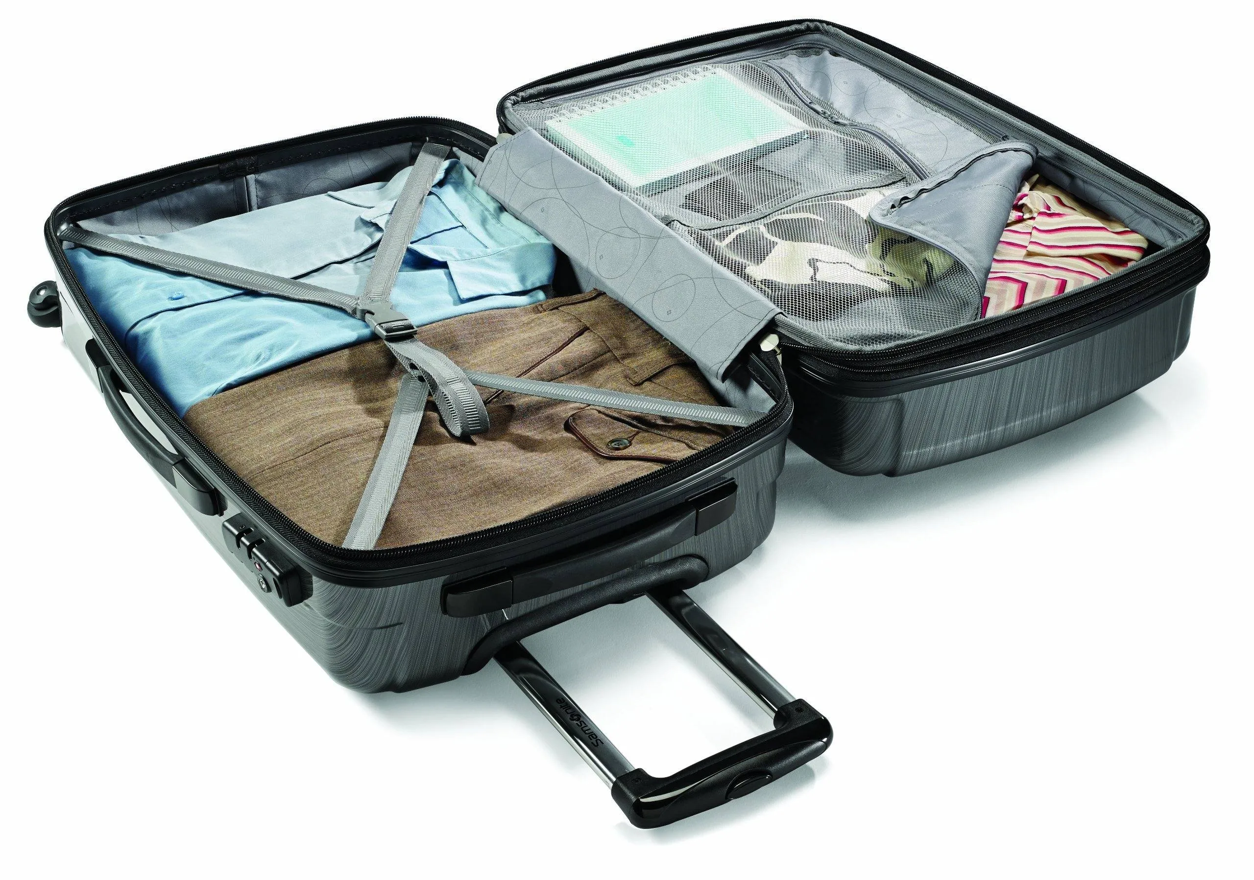 Samsonite Winfield 2 28" 4-Wheel Large Luggage