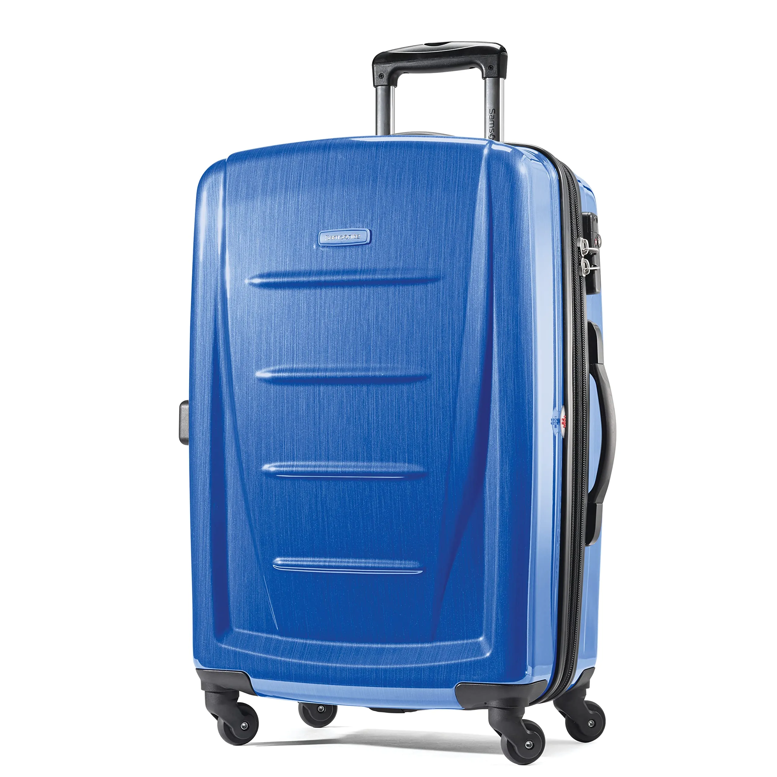 Samsonite Winfield 2 28" 4-Wheel Large Luggage