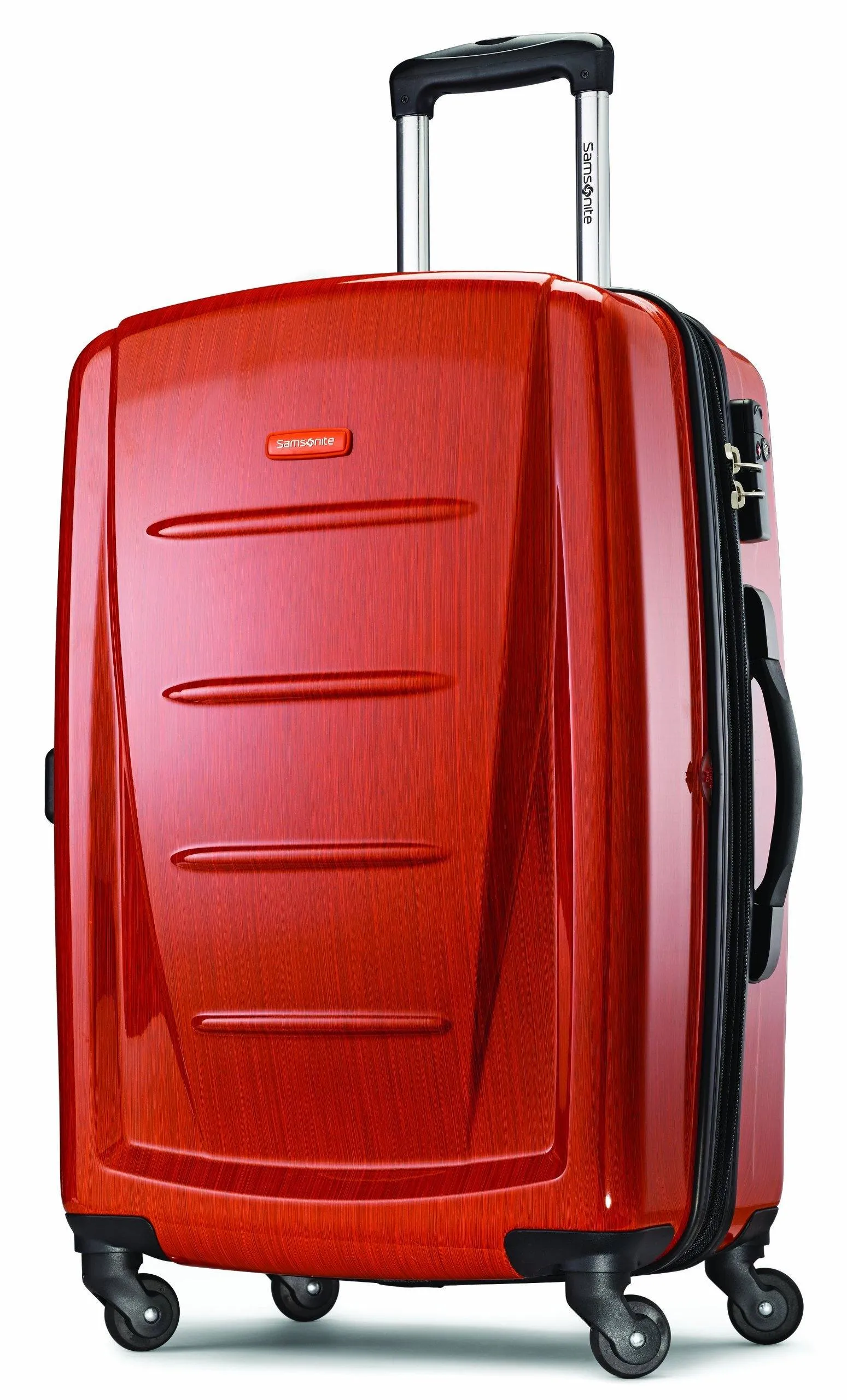 Samsonite Winfield 2 28" 4-Wheel Large Luggage