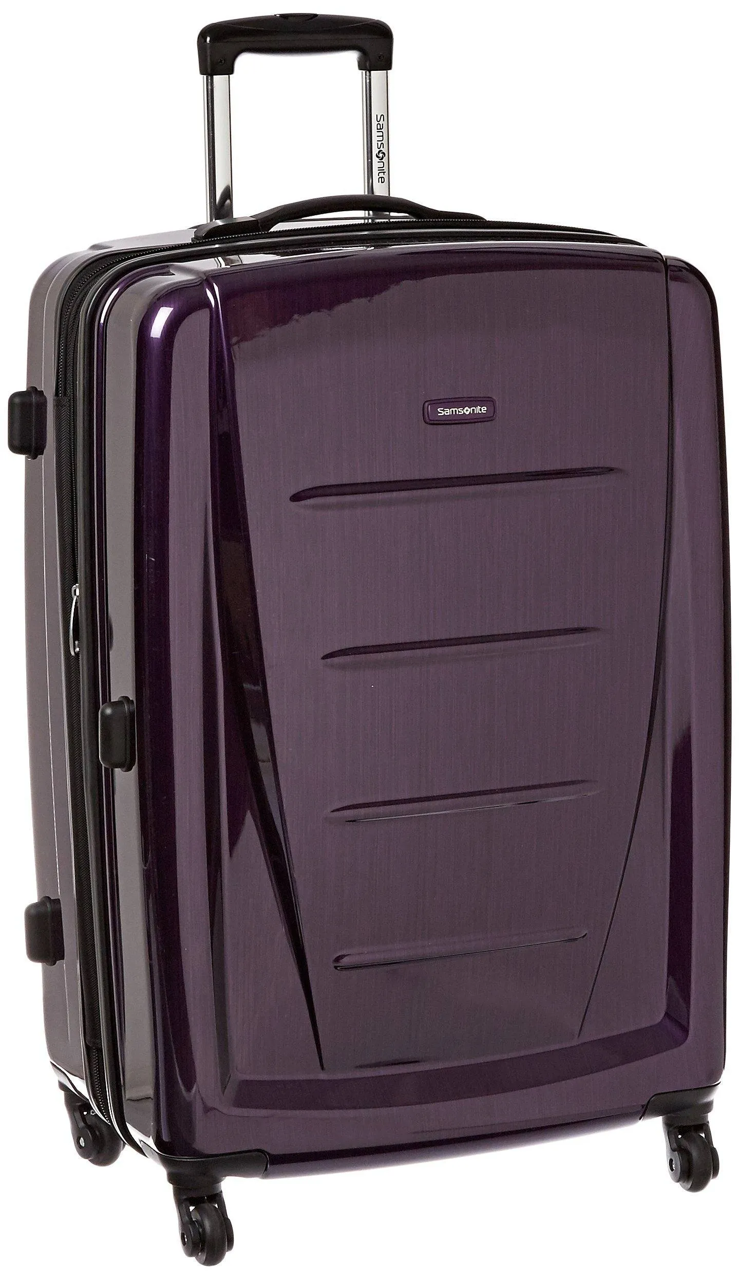 Samsonite Winfield 2 28" 4-Wheel Large Luggage
