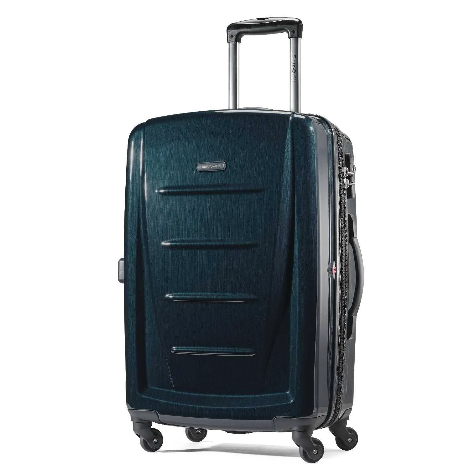 Samsonite Winfield 2 3 Piece Set (20"/24"/28") 4-Wheel Luggage Sets